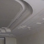 أسقف الجبس والجبسوم بورد بعيداً عن الخيال2014