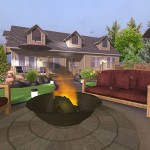 تصميم وتخطيط لحديقة بالدقة فى التخطيط 2014 تصميم وتخطيط لحديقة بالدقة فى التخطيط 2014