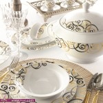 اطقم صينى 2014خيالية لا تفوتك