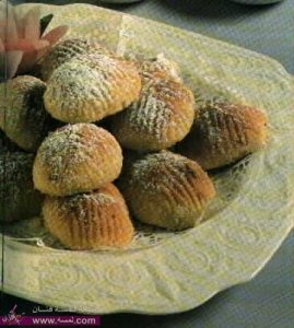 جميع انواع الكعك والبيتى فور