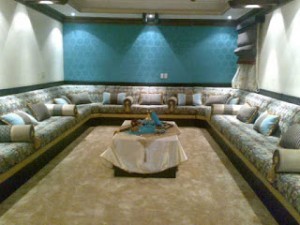 اروع ديكورات مجالس سعودية فخمه 2015