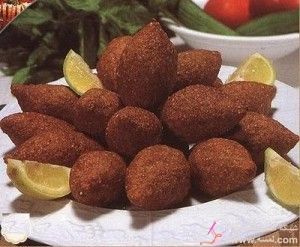 عمل كبة على الطريقة السورية 2014 ، طريقة تحضيركبة شهية على الطريقة السورية لذيذة