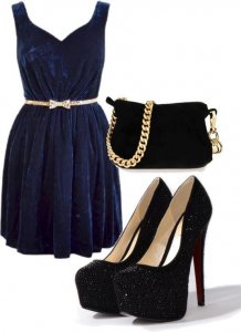 اجمل اناقه للبنات2015