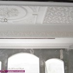 نقوش وزخرفة جبسية روعه 2014_2015