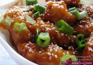 طريقة دجاج العسل المميزة  احلى الطبخات