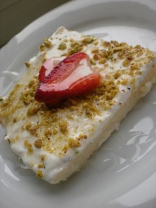 ليالي لبنان