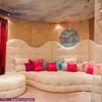 اجمل ديكورات  مجالس  روعه 2014