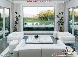 انــاقة الريسبشن لاستقبال الضيوف