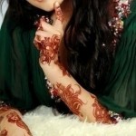 أحلى نقوش الحناء للبنات تعالو2014 نقوش حناء جميلة و بسيطة2015
