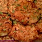 فطائر البطاطس على الطريقة الألمانية