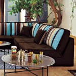 ديكورات انتريهات مودرن 2014 