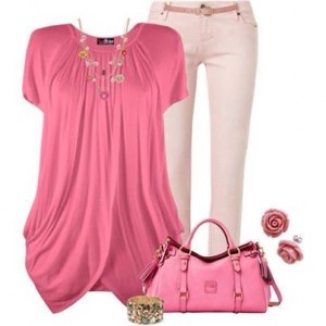 انقتك وجمالك ازياء واحذية وطلاء اظافر تهبل 2014