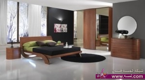 – صور ديكورات غرف نوم مميزة 2014 رومانسيةخطيرة خيالية 2015