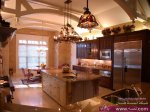ديكورات المطابخ لاصحاب الذوق الرفيع2014