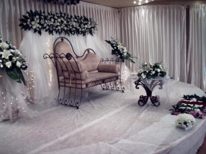 افخم كوشات افراح 2013 – كوش افراح فخمة 2014 – تصاميم جديدة لكوشات اعراس 2014