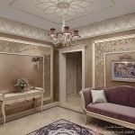 صور تصاميم ونقوشات وفورم جبس معلقة 2014 لغرف الصالونات والانتريهات والمجالس العربية 2015