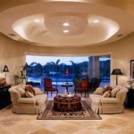 صور ديكورات فلل وقصور 2015 اشيك ديكورات فلل 2014