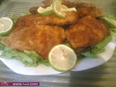 سمك بانيه سمك بانيه