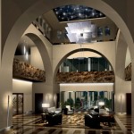 ديكورات قصور 