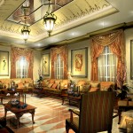 ديكور جميل وغاية في الروعة ديكور منازل ديكور فلل ديكور فنادق ديكور شركات2014