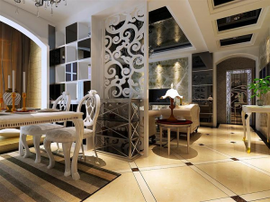 ديكور صالات 2015   أحلى ديكور غرف جلوس