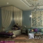 ديكور هادي وراقي جدا 2014للفل