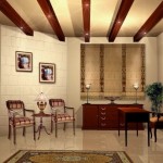 روائع التصميم الداخلي من روائع التصميم الداخلي جبسيات ودهانات2014