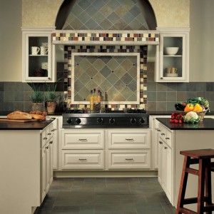 نماذج رائعة و متنوعة من بلاط المطابخ