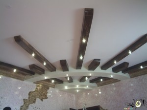 ديكورات جبس قمة فى الروعة