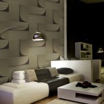 ورق الجدران لغرف البنات اللون الزهري والفراشات والورود..باشكال والوان 2014