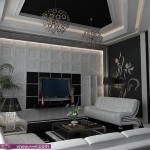 صور ديكورات خيالية رومانسية رائعة حديثة 2014