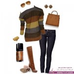 أحدث كلولكشن أزياء الشتاء 2015 روعة مجموعة من أجمل موضة الشتاء للنواعم