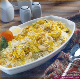 طريقه  عمل الأرز البرياني طريقه  عمل الأرز البرياني