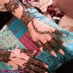 صور نقوش حناء هنديه 2014, صور اجمل رسومات حنه هنديه