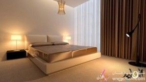 اجمل غرف نوم للعرسان تركية جديدة وحديثة 2014 – ديكور 2015 –