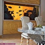 فيلا ايطالية للمصمم ( كولومبس استيل ) خيالية   فلل 2014