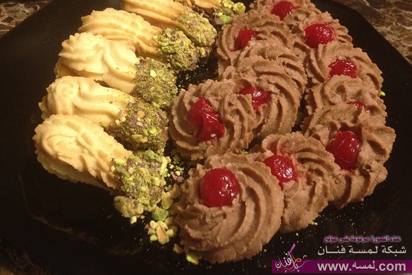 الذ بيتي فور العيد الذ بيتي فور العيد