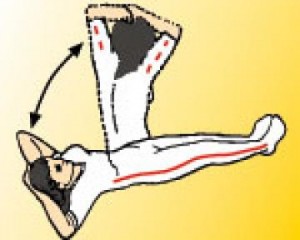 نصائح وتعليمات للتخلص من الكرش نهائياً