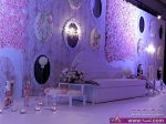 صالات وكوش أفراح وطاولات للمعازيم خيالية 2014