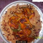 أحلى طبخات الأرز
