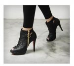 اروع الاحذيه لصيف 2015 خيال وجمال