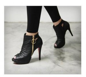 اروع الاحذيه لصيف 2015 خيال وجمال