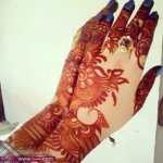 ارق واروع نقوش حناء 2014