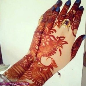 ارق واروع نقوش حناء 2014