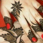 اجمل وارق النقوش على الأصابع فقط ناعم مرة وتحفه بجد 2014