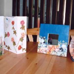 ملف عن فن الديكوباج بالصور