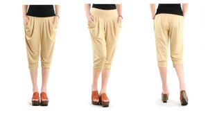 اجمل بنطلونات للصيف 2014 , beautiful trousers for summer 2014