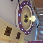 سقوف جبس حديثه – ديكورات اسقف جبس – اسقف ثانويه جبسيه2014_2015