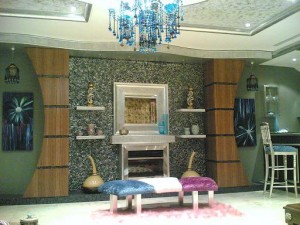 اروع الديكورات المنزليه 2014 ، ديكورات شيك 2015