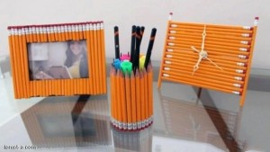 أعيدوا تدوير الأشياء بهذه الأفكار المبدعة2014